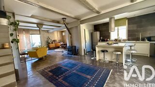  Maison à vendre 5 pièces 210 m²