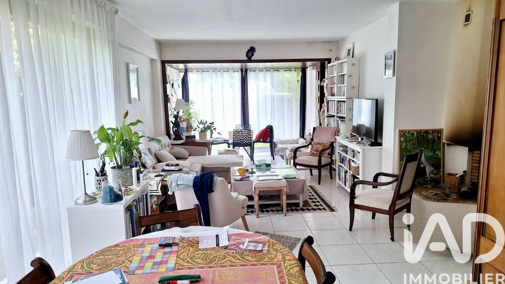 Vente Appartement Vente Appartement 5 pièces Le chesnay
