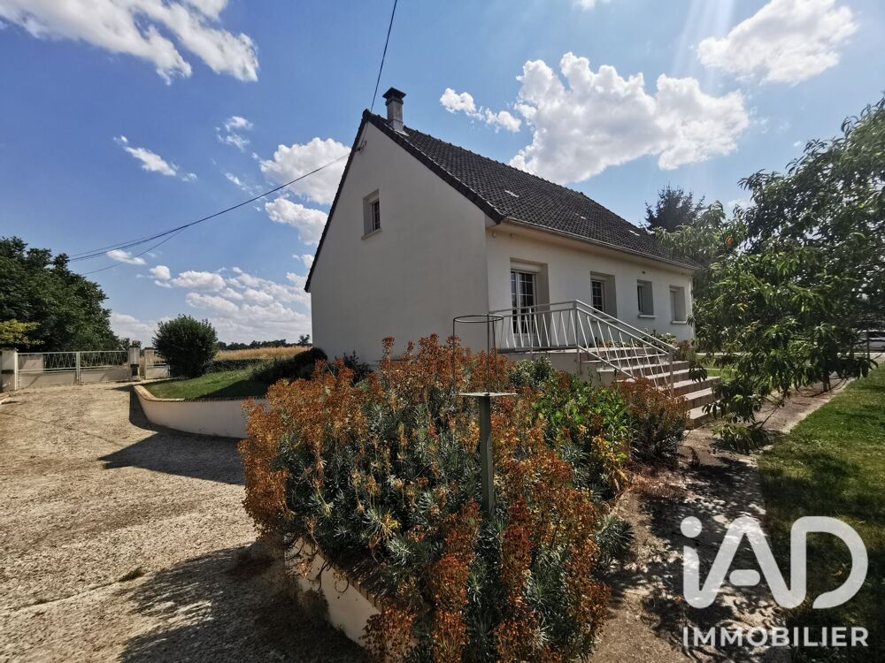 Vente Maison/villa 8 pièces