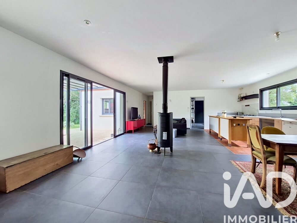 Vente Maison traditionnelle 5 pièces