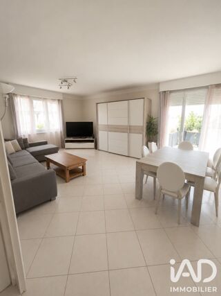  Maison à vendre 7 pièces 163 m²