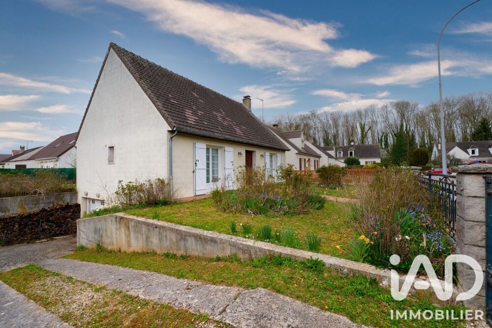 Vente Maison traditionnelle 4 pièces