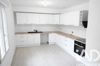  Appartement � vendre 4 pi�ces 83 m�