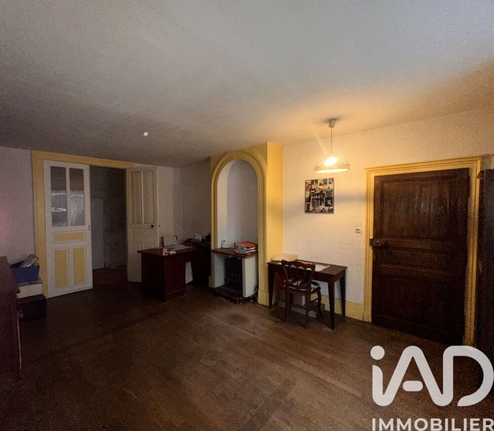 Vente Maison de village 10 pièces