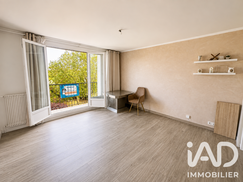 Vente Appartement Vente Appartement 3 pièces Viry-châtillon