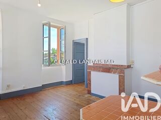  Appartement à vendre 2 pièces 60 m²