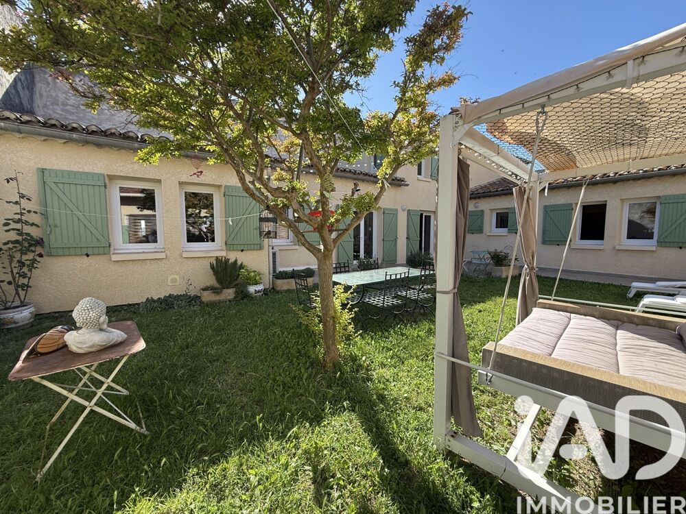Vente Maison de ville 4 pièces