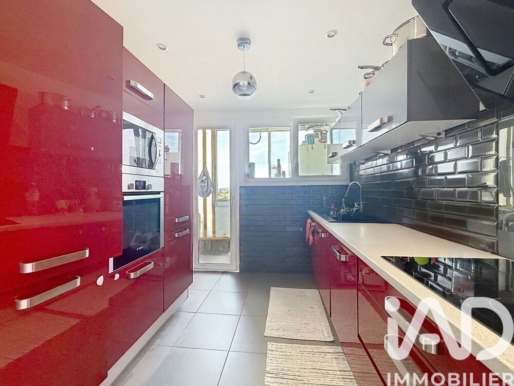 vente Appartement - 3 pièce(s) - 68 m² Toulouse (31500)