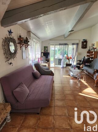  Maison à vendre 5 pièces 132 m²