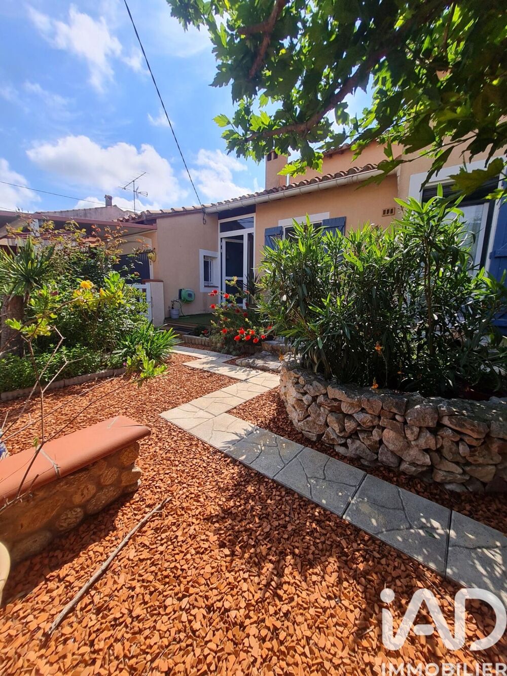 Vente Maison/villa 4 pièces