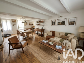  Maison à vendre 4 pièces 53 m²