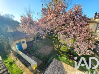  Maison à vendre 8 pièces 188 m²