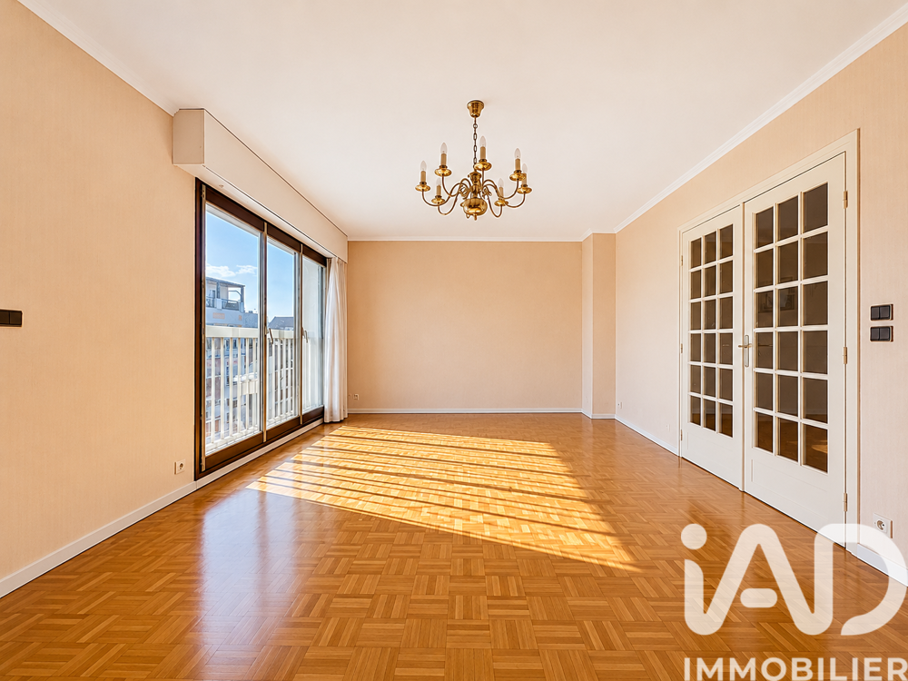 Vente Appartement Vente Appartement 3 pièces Le raincy