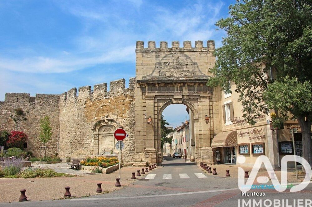 Vente Maison de village 5 pièces
