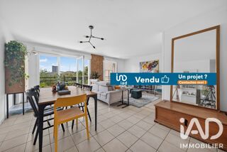  Appartement à vendre 4 pièces 78 m²