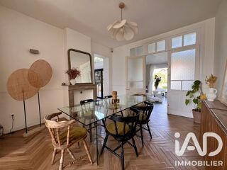  Maison à vendre 5 pièces 152 m²