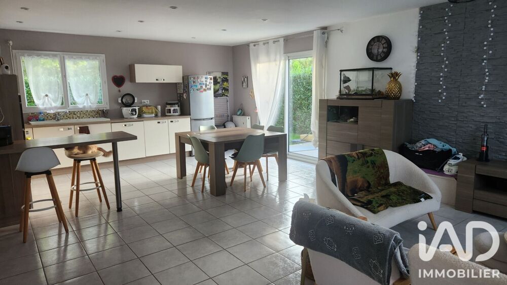 Vente Maison Vente Pavillon 4 pièces Forges-les-eaux