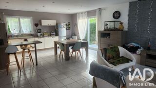  Maison à vendre 4 pièces 88 m²