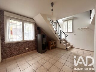  Maison à louer 5 pièces 145 m²