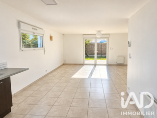  Maison à louer 4 pièces 87 m²