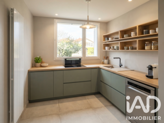  Appartement à vendre 5 pièces 75 m²