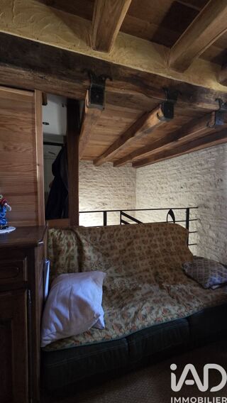  Maison à vendre 5 pièces 110 m²