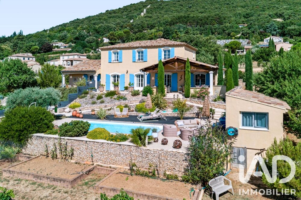 Vente Bastide 7 pièces
