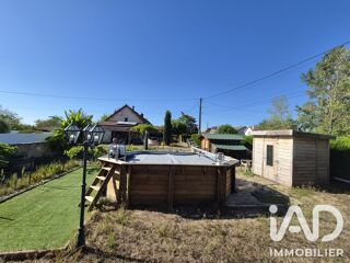  Maison à vendre 5 pièces 110 m²