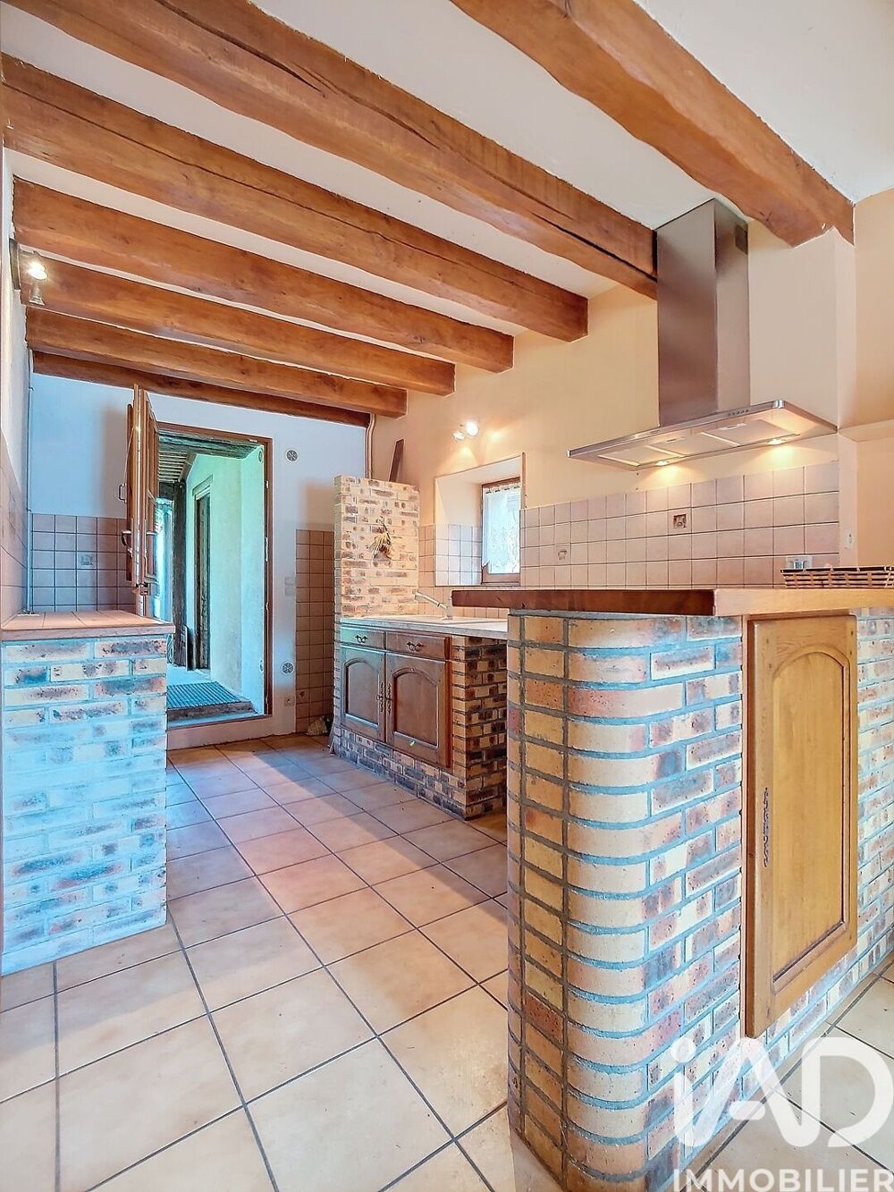 Vente Maison Vente Maison/villa 7 pièces Flagy