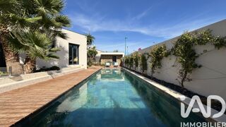  Maison à vendre 6 pièces 175 m²