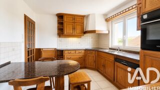  Maison à vendre 6 pièces 121 m²