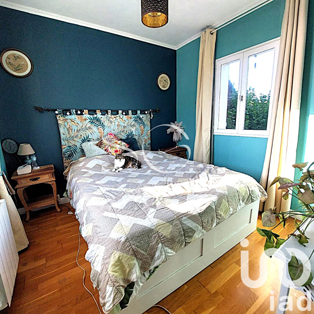 Vente Maison de ville 3 pièces