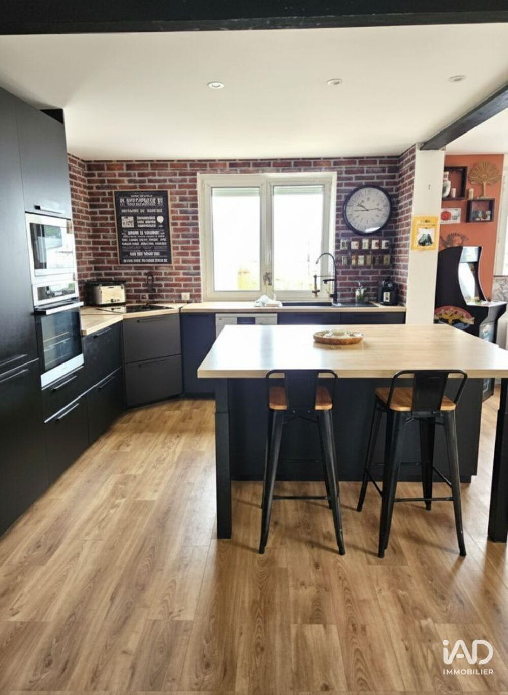 à vendre  Maison Pornichet (44380)