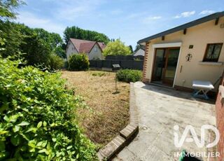  Maison à vendre 4 pièces 83 m²