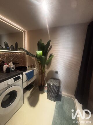  Appartement à vendre 2 pièces 40 m²