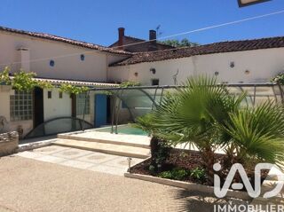  Maison � vendre 9 pi�ces 243 m�