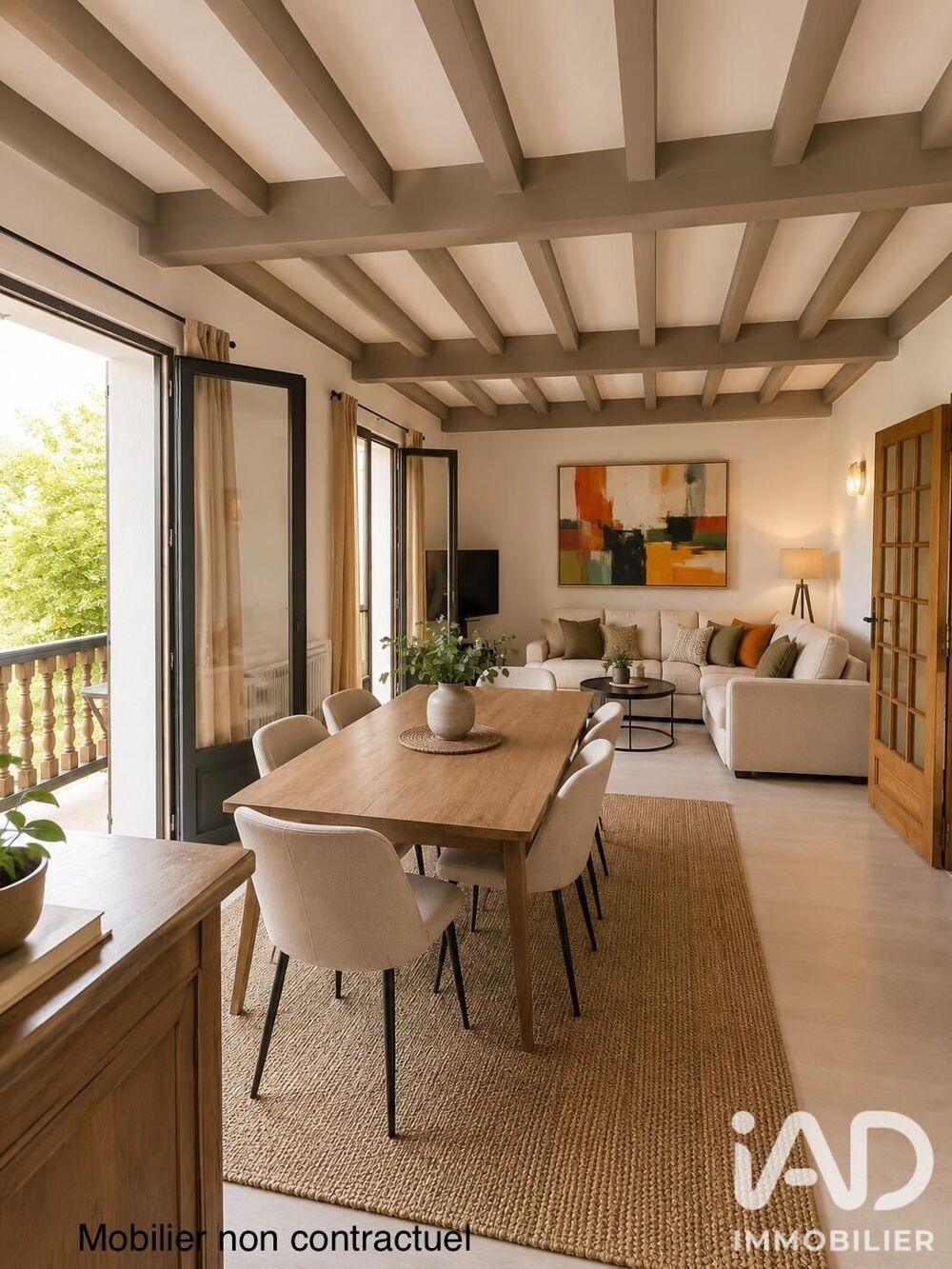 à vendre  Maison Urrugne (64122)