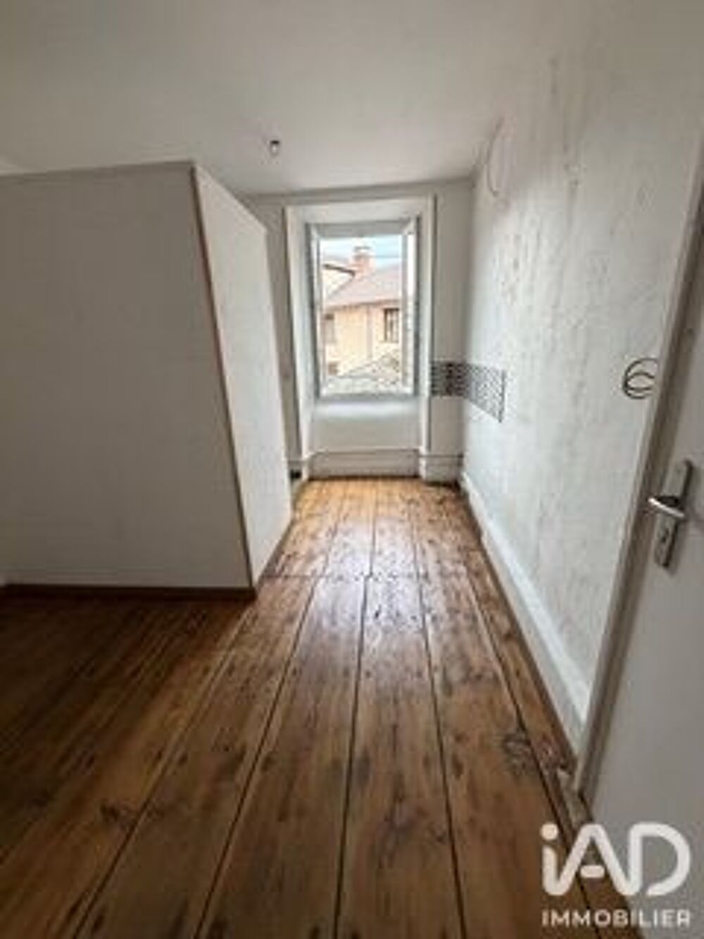 Vente Studio 1 pièce