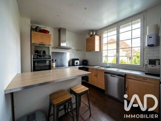  Maison à vendre 5 pièces 120 m²