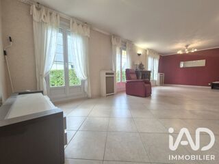  Maison à vendre 5 pièces 120 m²
