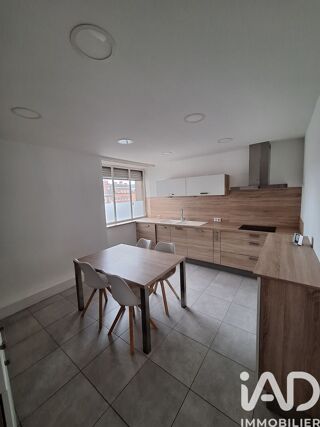  Appartement � vendre 5 pi�ces 140 m�