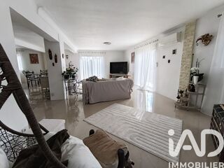  Maison à vendre 6 pièces 162 m²