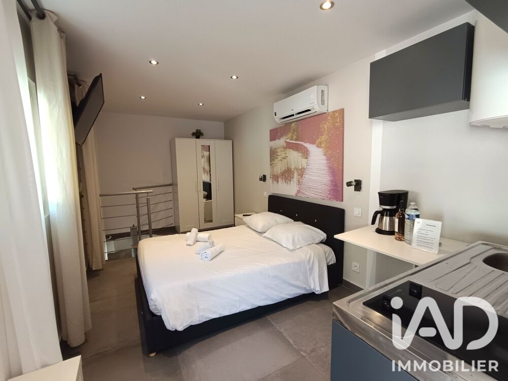 Vente Appartement Vente Appartement 1 pièce La seyne-sur-mer