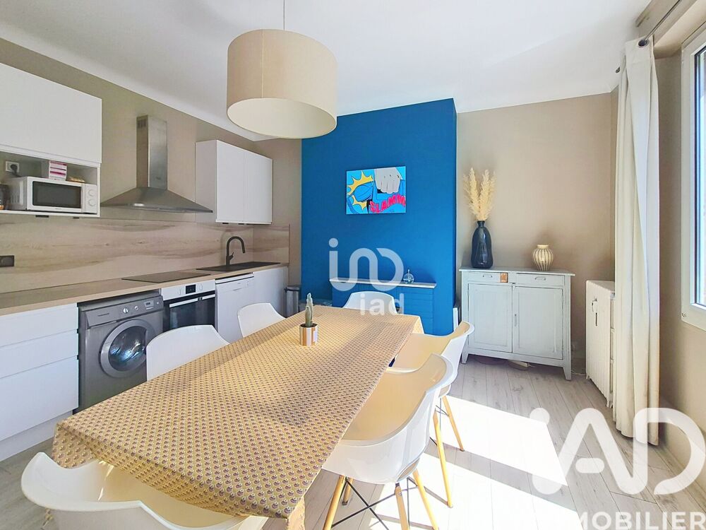 Vente Appartement Vente Appartement 3 pièces Amiens