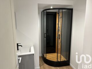  Appartement à louer 2 pièces 23 m²