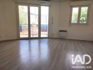  Appartement à vendre 2 pièces 39 m²