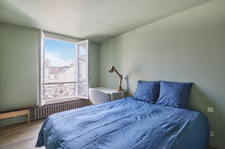  Appartement à louer 2 pièces 49 m²