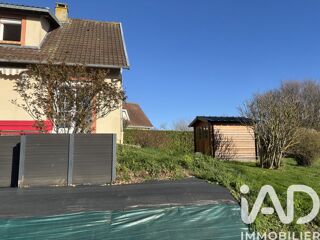  Maison à vendre 5 pièces 90 m²