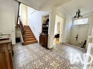  Maison à vendre 11 pièces 257 m²