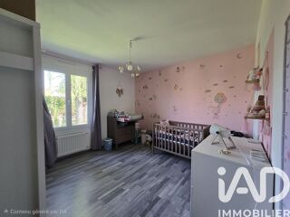  Maison à vendre 6 pièces 157 m²